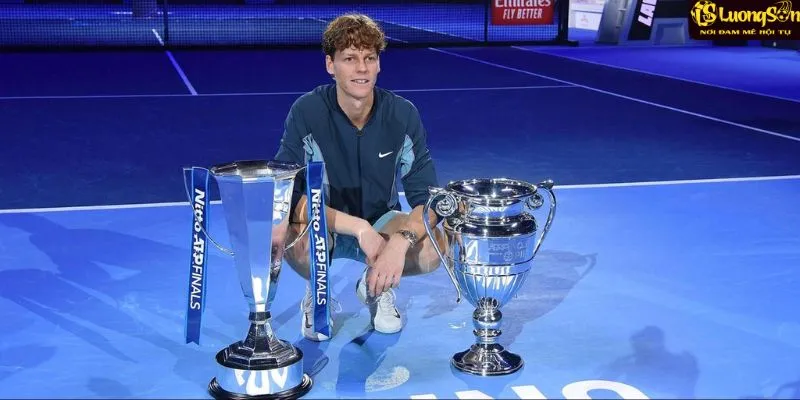Những điểm đáng mong đợi tại ATP Finals Turin 2026