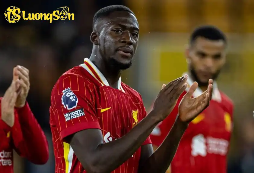 The Kops tin rằng Marc Guehi có thể chứng minh mình xuất sắc hơn Konate