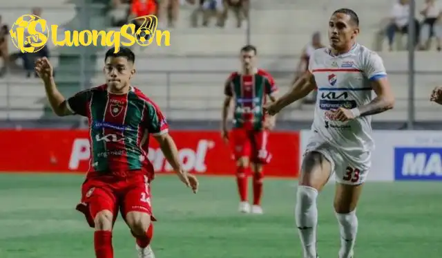 Đội chủ nhà được đánh giá cao hơn trong trận đấu này