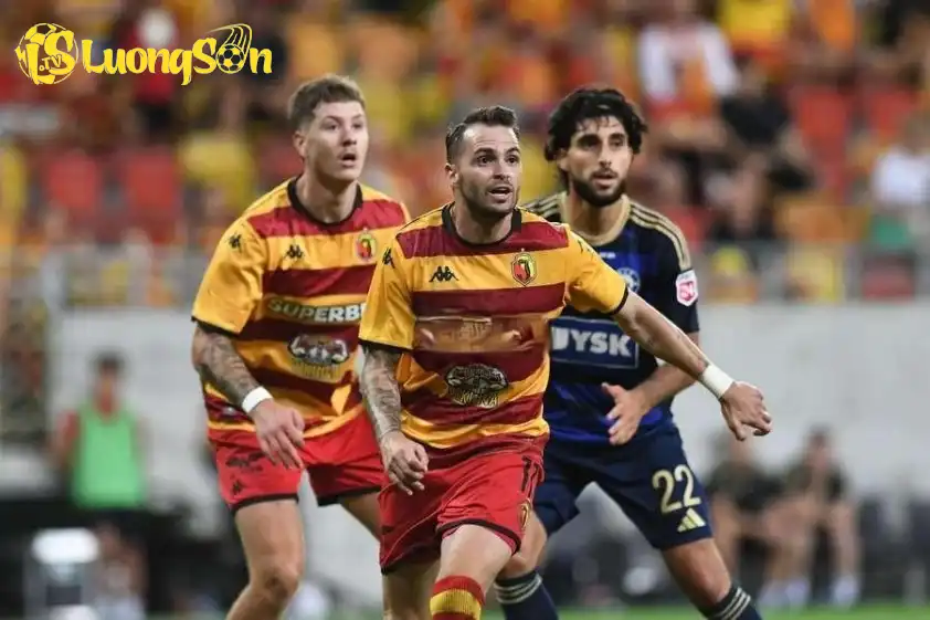 Cả 2 đội bóng đều rất cần điểm trong trận đấu này