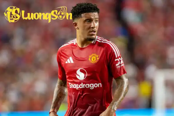 MU sẵn sàng để Sancho ra đi ngay trong mùa hè này