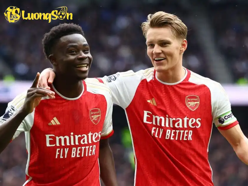 HLV Arteta sẽ phải tìm ra giải pháp để giúp Arsenal có được kết quả tốt trước Liverpool khi không thể có được sự phục vụ của bộ đôi Saka và Odegaard vì chấn thương (Ảnh: The New York Times) HLV Arteta sẽ phải tìm ra giải pháp để giúp Arsenal có được kết quả tốt trước Liverpool khi không thể có được sự phục vụ của bộ đôi Saka và Odegaard vì chấn thương (Ảnh: The New York Times)