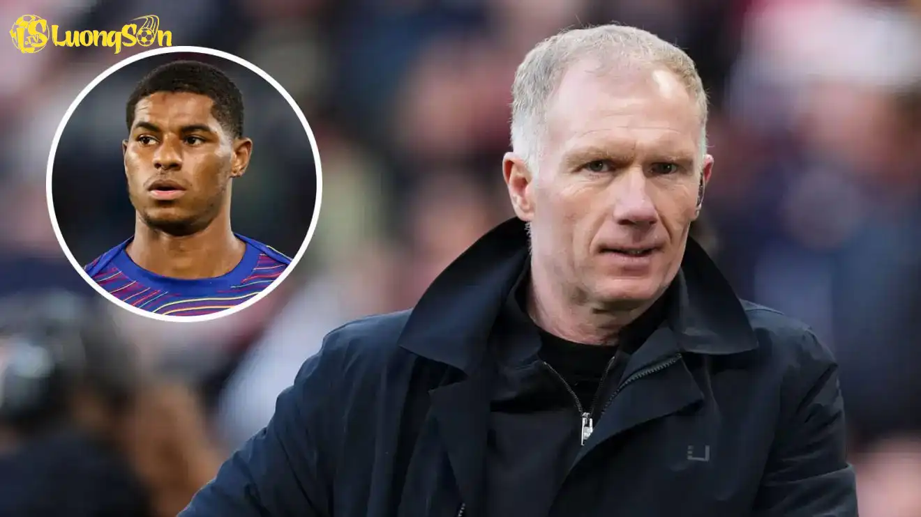 Rashford liệu có đáng bị chỉ trích thậm tệ đến vậy? (Ảnh: NBC)