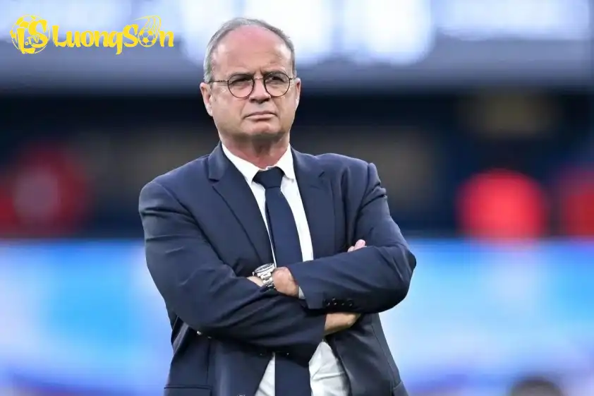 Giám đốc thể thao PSG đã bình luận về việc Donnarumma rời PSG. Ảnh: AFP Giám đốc thể thao PSG đã bình luận về việc Donnarumma rời PSG