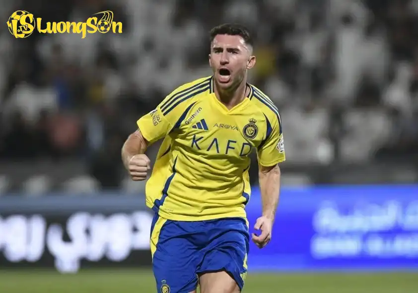 Laporte trở lại Athletic Bilbao với hợp đồng 3 năm (Ảnh: Marca).