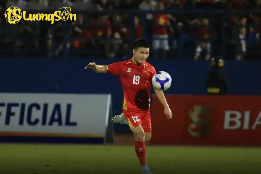 Quang Hải nhiều khả năng sẽ nói lời chia tay ĐT Việt Nam trong đợt tập trung lần này