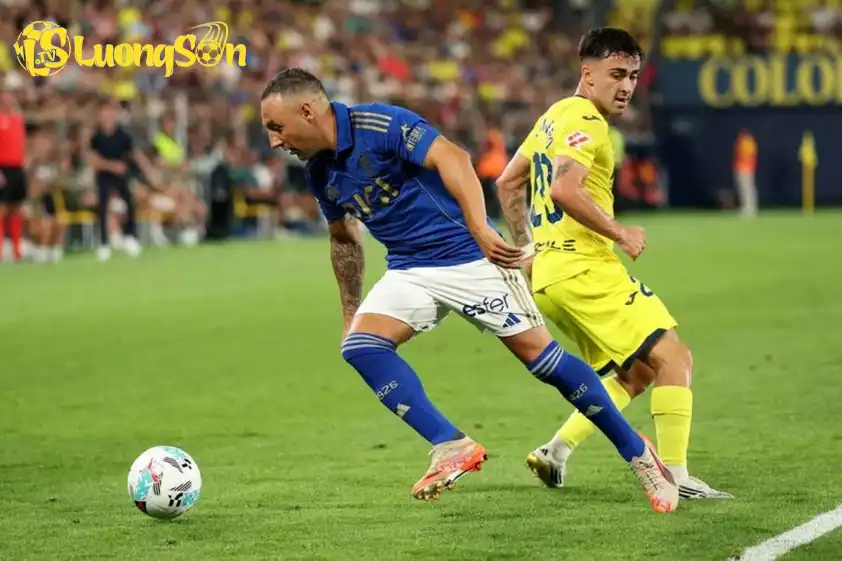 Real Oviedo sẽ gặp nhiều khó khăn trước Espanyol. (Ảnh: Internet) Real Oviedo sẽ gặp nhiều khó khăn trước Espanyol.