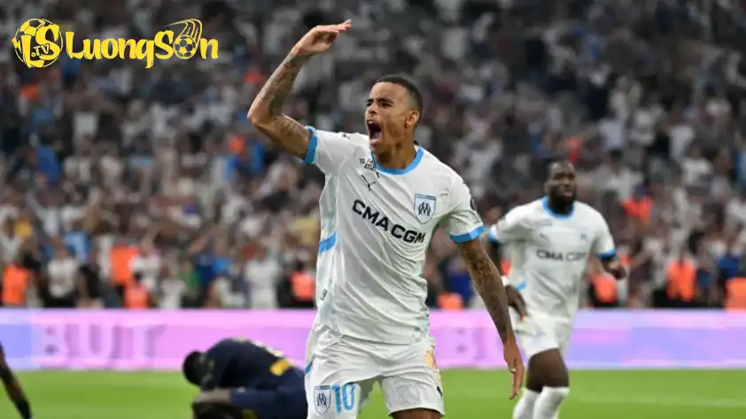 Marseille được dự đoán sẽ chiến thắng để củng cố ngôi đầu. Marseille được dự đoán sẽ chiến thắng để củng cố ngôi đầu.