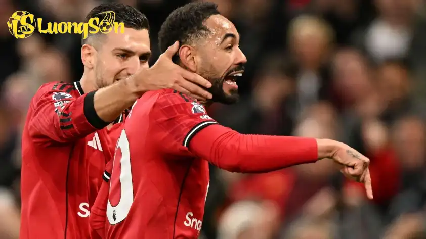 Cunha đang rất quan trọng với MU Cunha đang rất quan trọng với MU