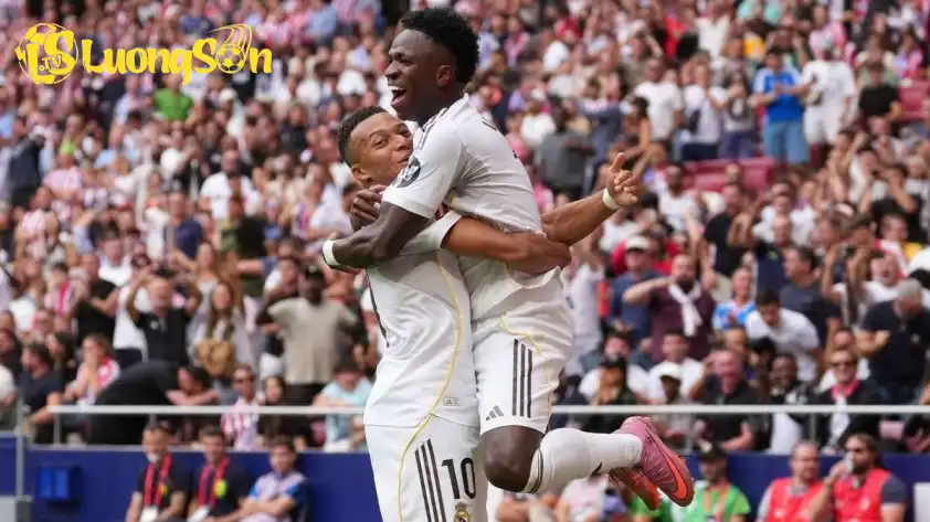 Chính giới truyền thông đã xấu mối quan hệ này (Ảnh: Marca) Chính giới truyền thông đã xấu mối quan hệ này