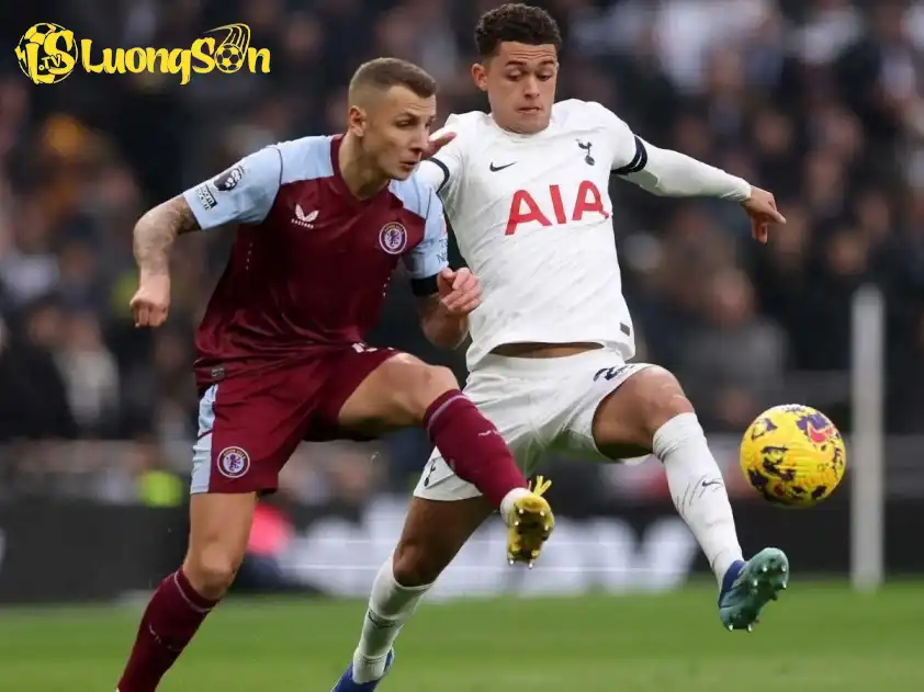 Tottenham và Aston Villa đều đang duy trì được chuỗi trận bất bại ấn tượng trong thời gian qua