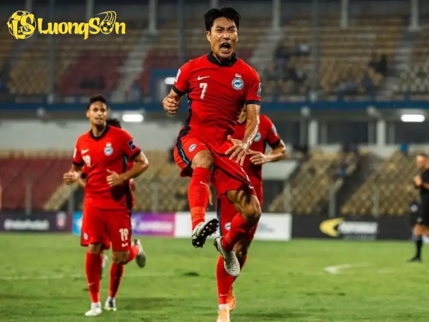 Sẽ không dễ để Singapore có thể kiếm được dù chỉ là một trận hòa khi phải làm khách trước Thái Lan ở trận giao hữu tới