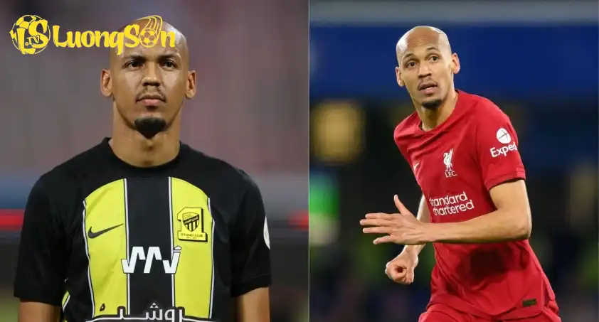 Cựu tiền vệ Liverpool hiện đang thi đấu tại Saudi Pro League cho Al-Ittihad. Cựu tiền vệ Liverpool hiện đang thi đấu tại Saudi Pro League cho Al-Ittihad.