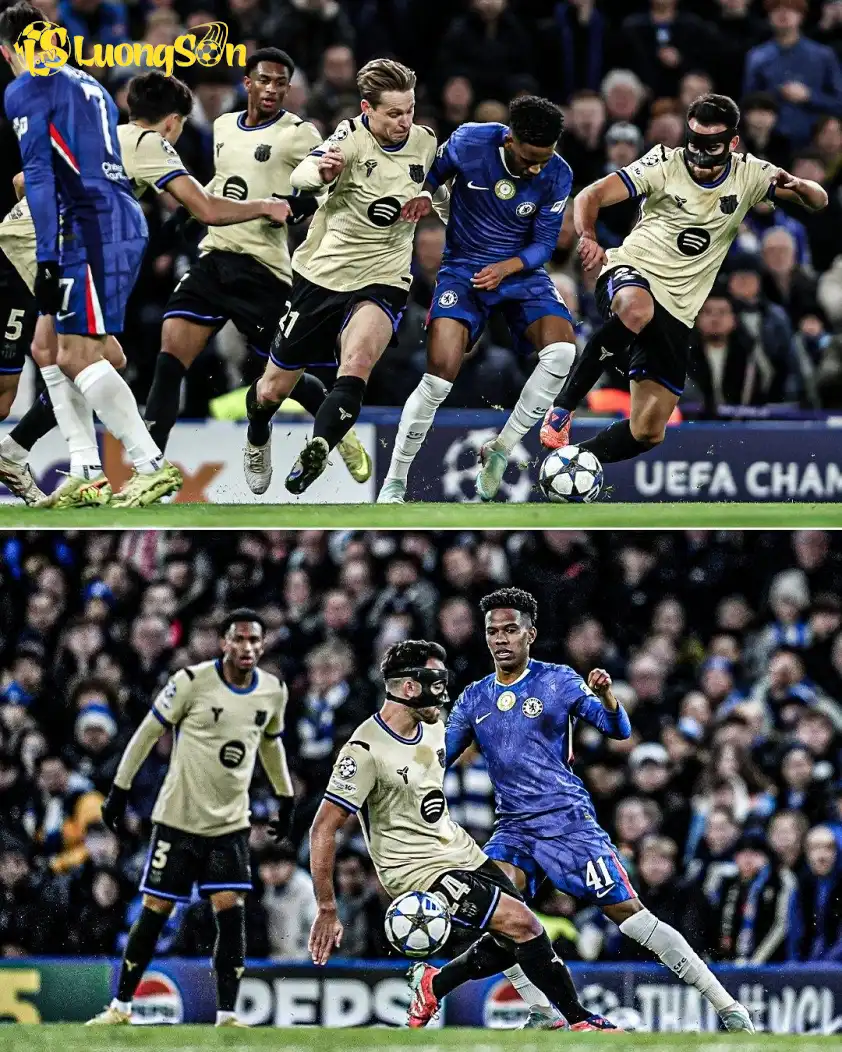 Ngôi sao của Chelsea Ngôi sao của Chelsea