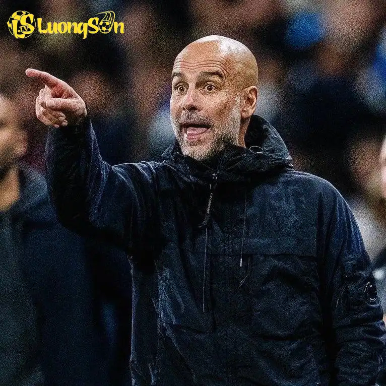 Guardiola đã chuẩn bị cho phương án Marmoush vì giải châu Phi Guardiola đã chuẩn bị cho phương án Marmoush vì giải châu Phi