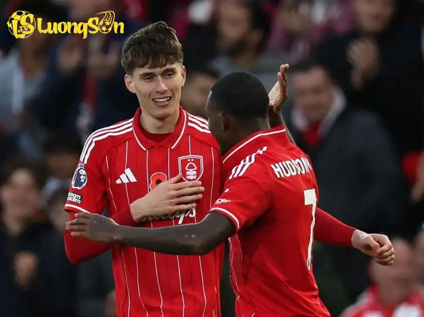 Nottingham Forest rất tự tin giành 3 điểm trọn vẹn trước Leeds ở trận đấu được diễn ra vào cuối tuần này