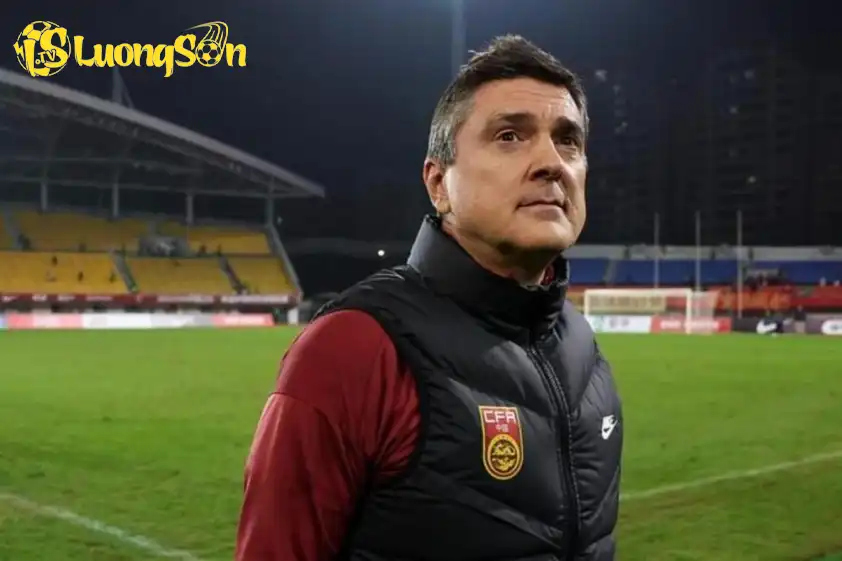 HLV Antonio hài lòng về trận thắng U22 Hàn Quốc HLV Antonio hài lòng về trận thắng U22 Hàn Quốc