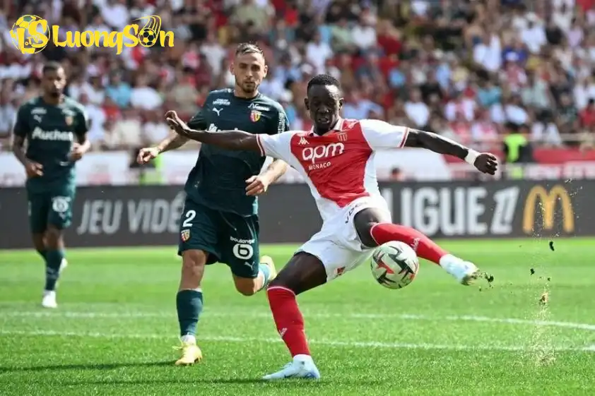 Chủ nhà Monaco có thể gặp khó trong trận đấu này