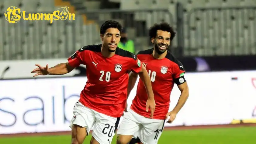 Marmoush và Salah khiến Ngoại hạng Anh nóng lên vì lịch AFCON Marmoush và Salah khiến Ngoại hạng Anh nóng lên vì lịch AFCON