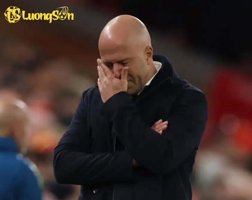 Cơ hội bảo vệ ngôi vô địch của Liverpool giờ đây rất mong manh Cơ hội bảo vệ ngôi vô địch của Liverpool giờ đây rất mong manh