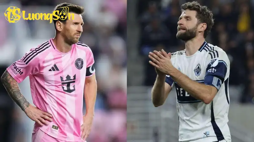 Messi cũng có những đáp trả đầy ẩn ý Messi cũng có những đáp trả đầy ẩn ý